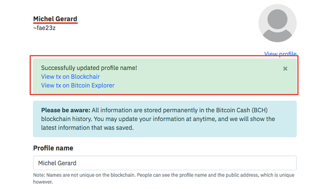 My First Blog Post On The Bitcoin Cash Blockchain Steemit - 